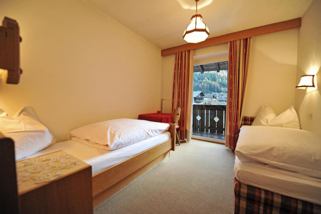 Apartments Jasmin Selva di Val Gardena Eksteriør bilde