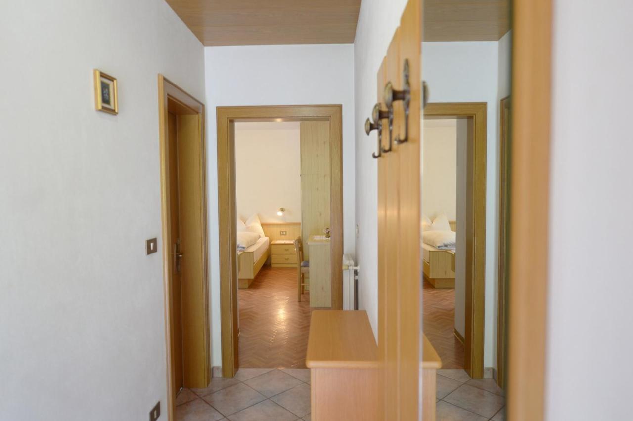 Apartments Jasmin Selva di Val Gardena Eksteriør bilde